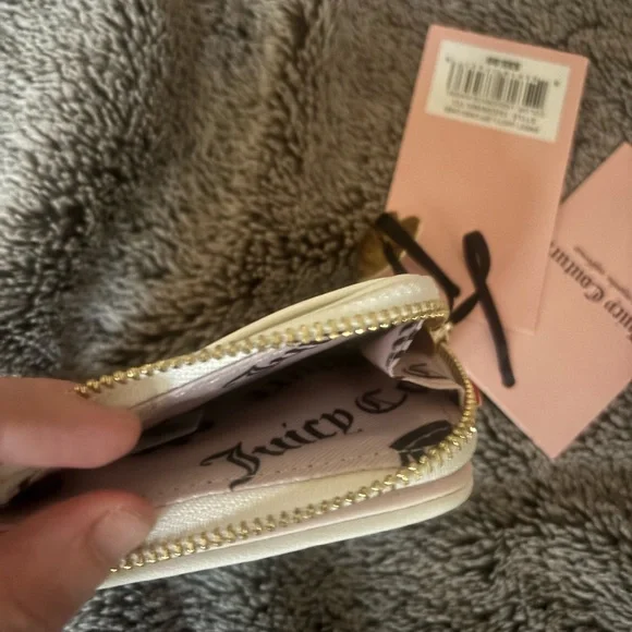 Nwt juicy couture wallet - Picture 5 of 5